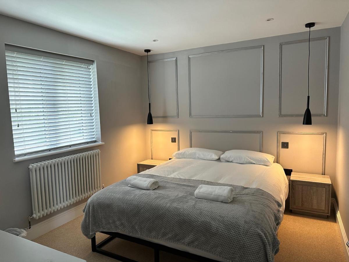 A Luxury 2 Bedroom Apartment Barnet Exteriör bild