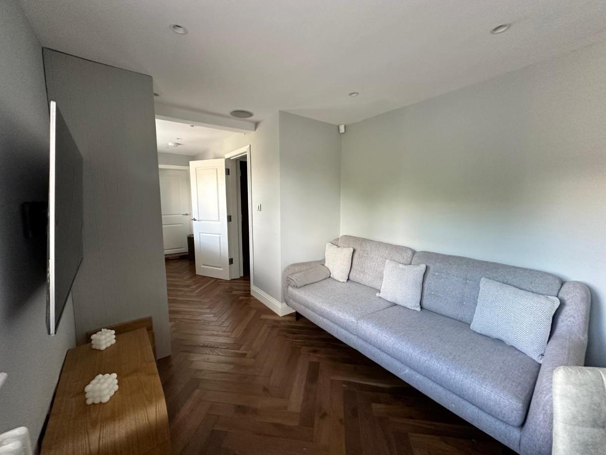 A Luxury 2 Bedroom Apartment Barnet Exteriör bild