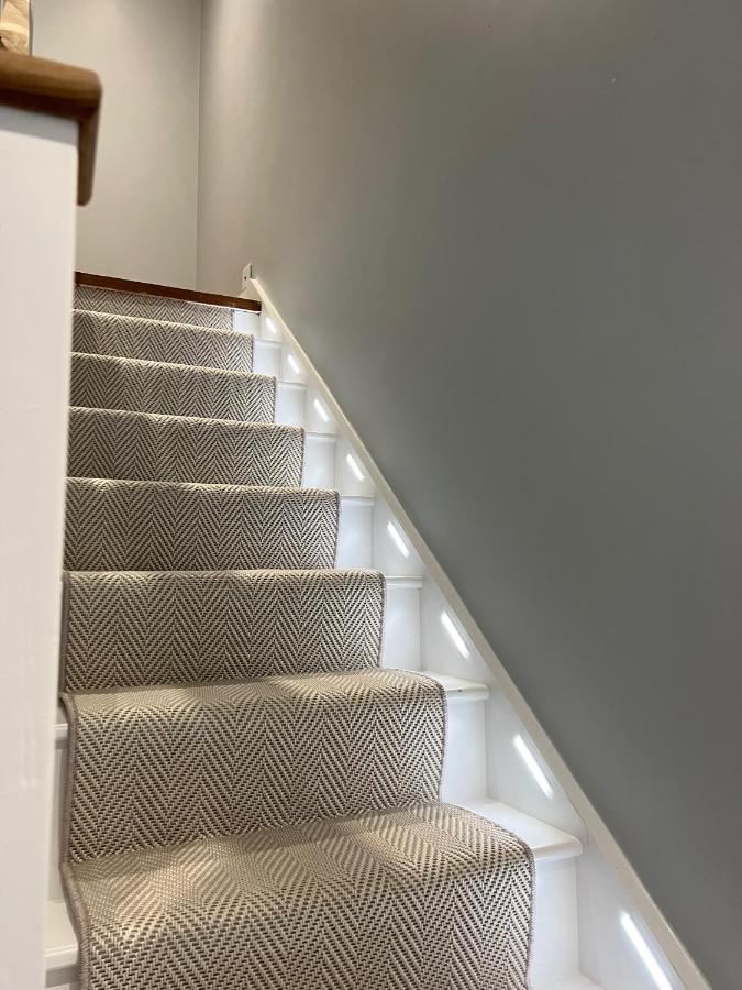 A Luxury 2 Bedroom Apartment Barnet Exteriör bild